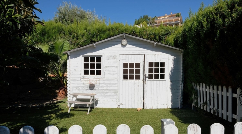 Castellón - Oropesa del Mar - 2000m2