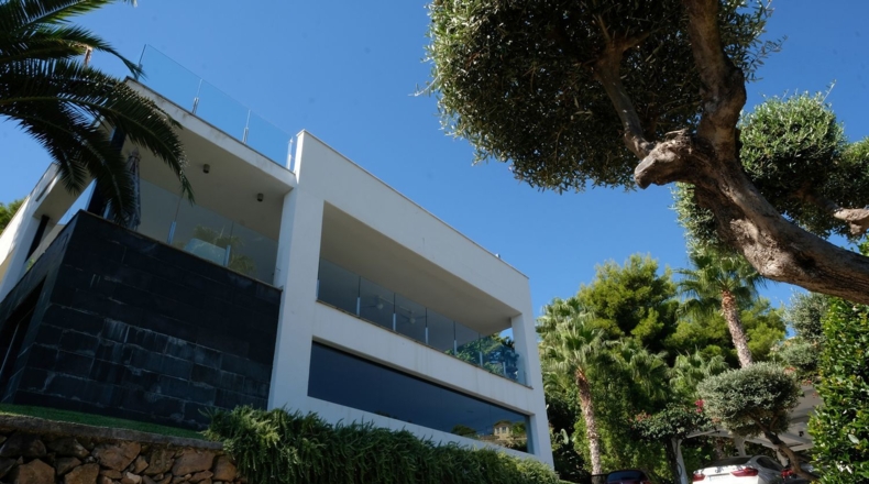 Castellón - Oropesa del Mar - 2000m2