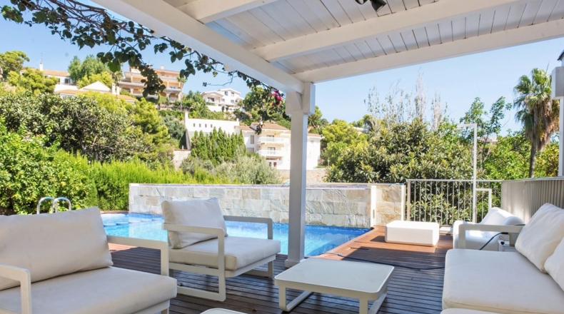 Castellón - Oropesa del Mar - 2000m2