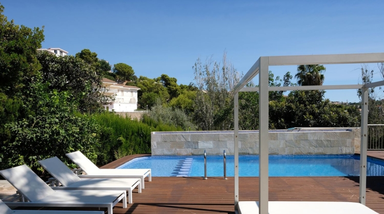 Castellón - Oropesa del Mar - 2000m2