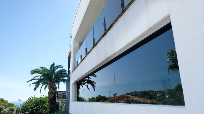 Castellón - Oropesa del Mar - 2000m2