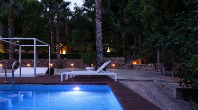 Castellón - Oropesa del Mar - 2000m2
