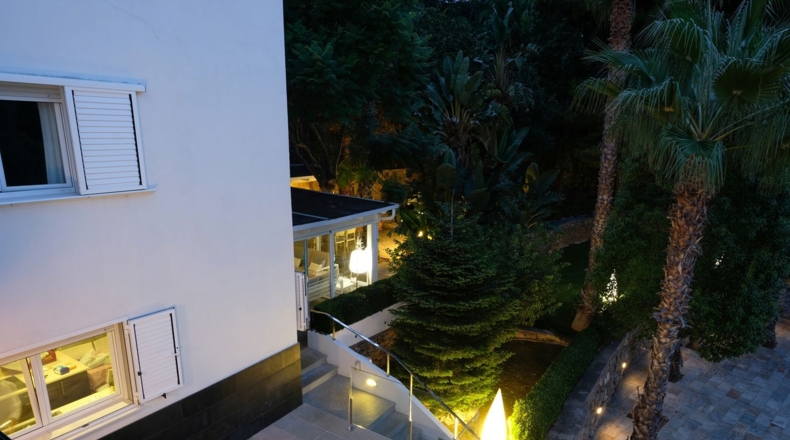 Castellón - Oropesa del Mar - 2000m2