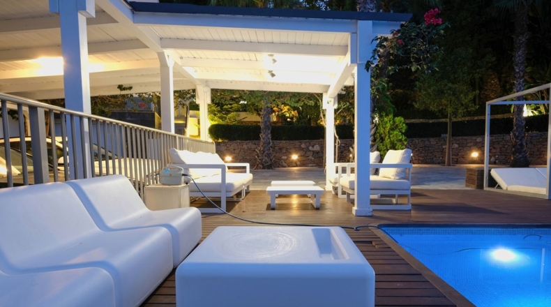 Castellón - Oropesa del Mar - 2000m2