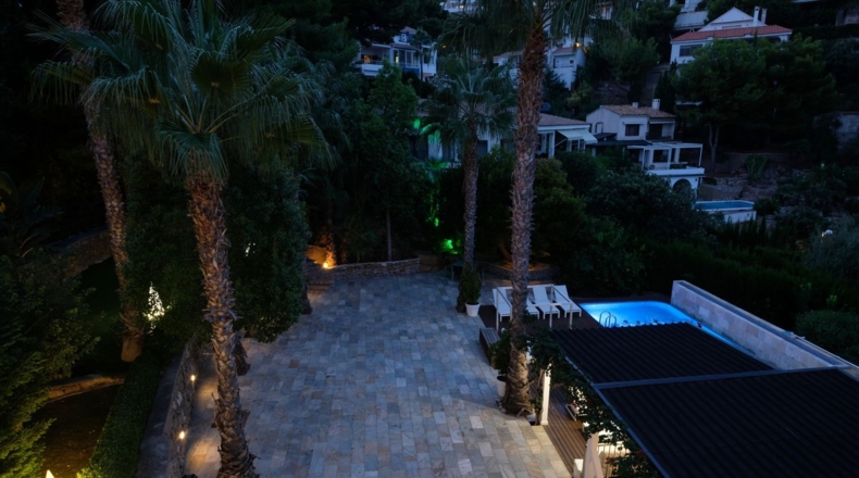 Castellón - Oropesa del Mar - 2000m2