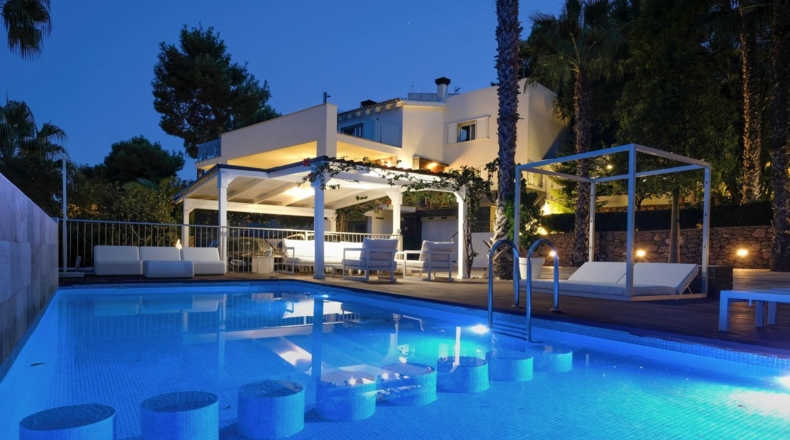 Castellón - Oropesa del Mar - 2000m2