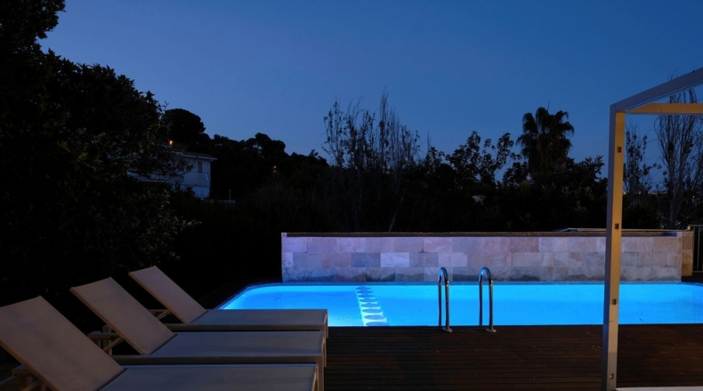 Castellón - Oropesa del Mar - 2000m2