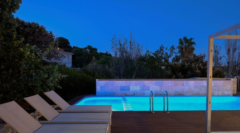Castellón - Oropesa del Mar - 2000m2