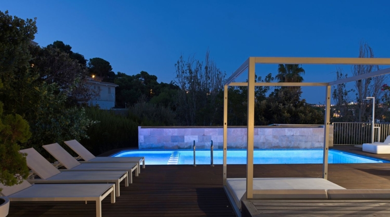 Castellón - Oropesa del Mar - 2000m2