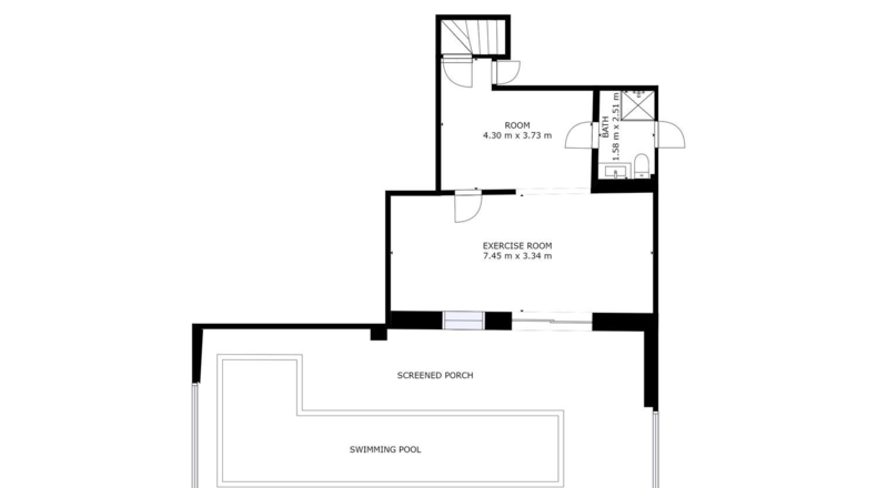 Castellón - Oropesa del Mar - 2000m2