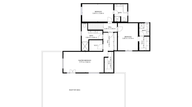 Castellón - Oropesa del Mar - 2000m2