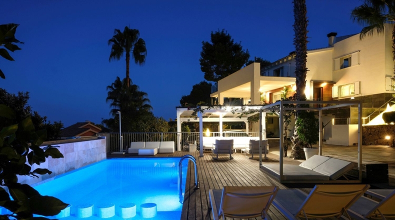 Castellón - Oropesa del Mar - 2000m2