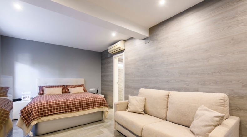 Castellón - Oropesa del Mar - 2000m2