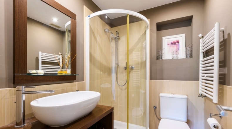 Castellón - Oropesa del Mar - 2000m2