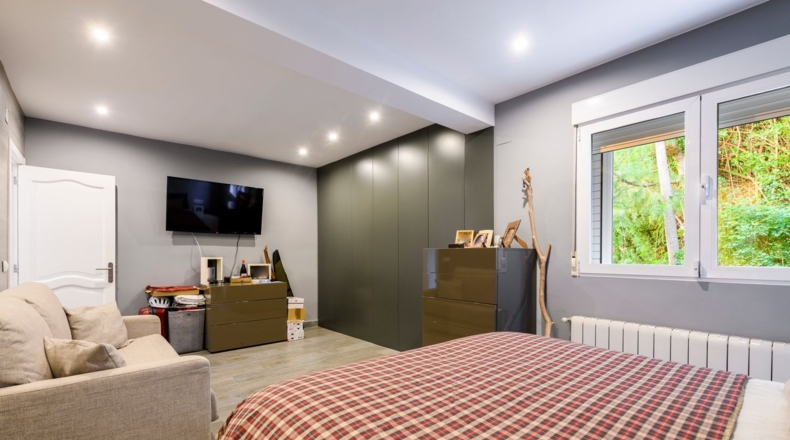 Castellón - Oropesa del Mar - 2000m2