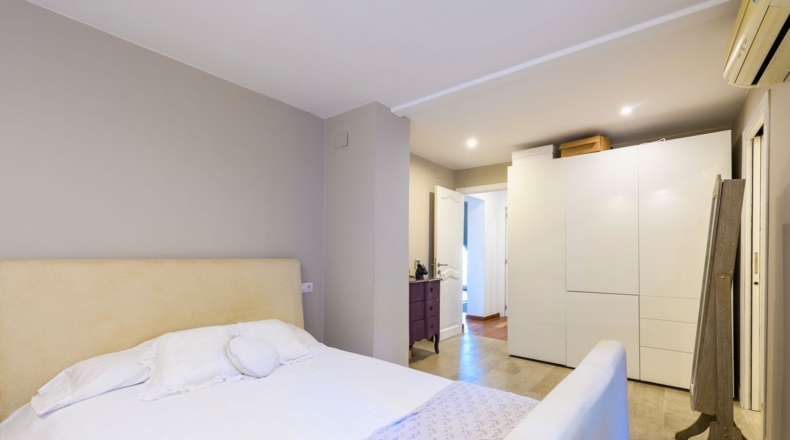 Castellón - Oropesa del Mar - 2000m2