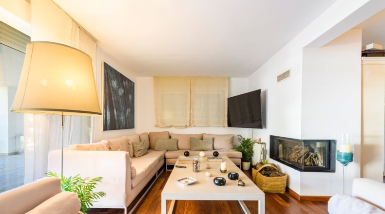 Castellón - Oropesa del Mar - 2000m2