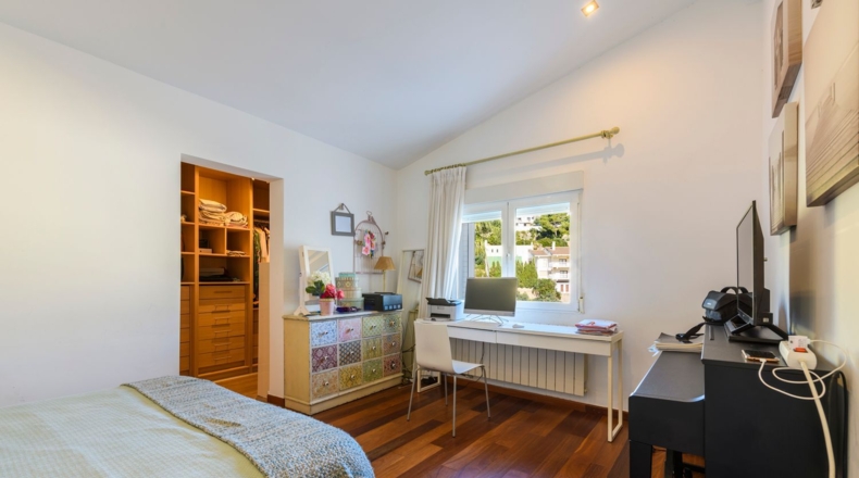 Castellón - Oropesa del Mar - 2000m2