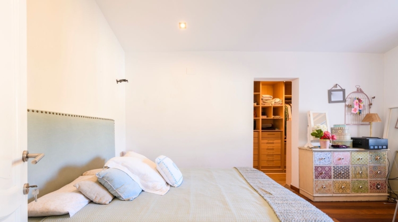 Castellón - Oropesa del Mar - 2000m2