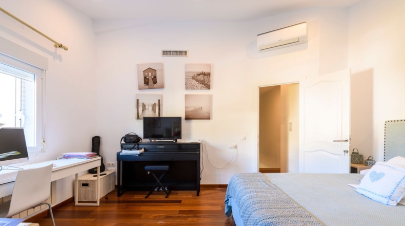 Castellón - Oropesa del Mar - 2000m2