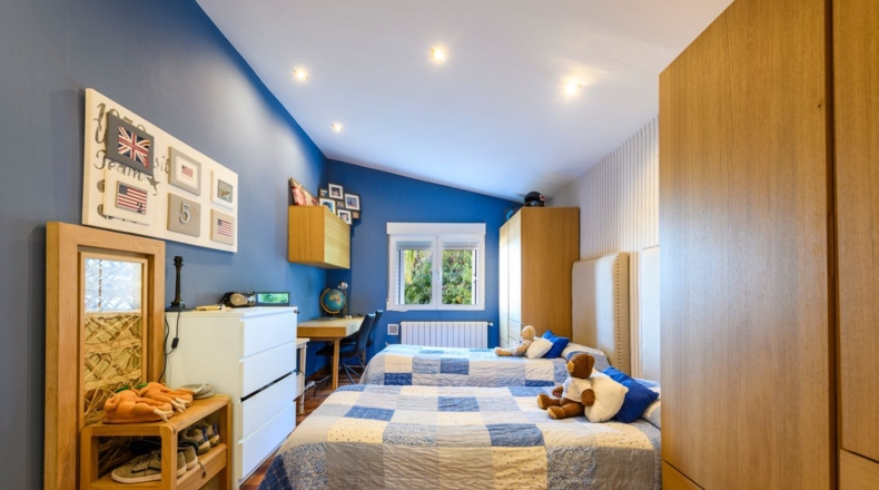 Castellón - Oropesa del Mar - 2000m2