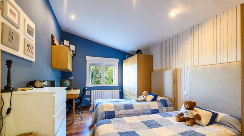 Castellón - Oropesa del Mar - 2000m2