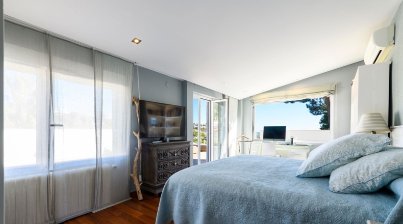 Castellón - Oropesa del Mar - 2000m2