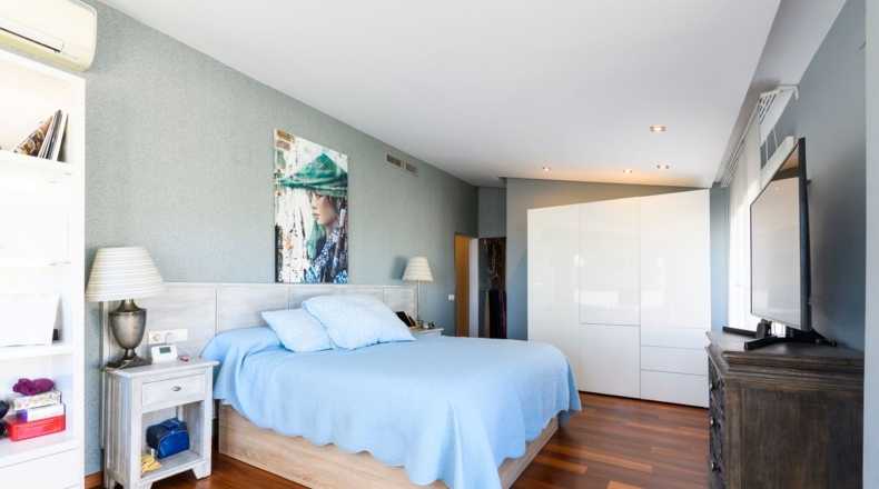 Castellón - Oropesa del Mar - 2000m2