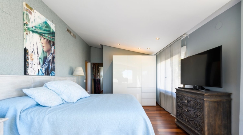 Castellón - Oropesa del Mar - 2000m2