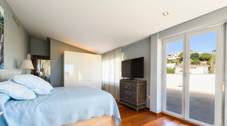 Castellón - Oropesa del Mar - 2000m2