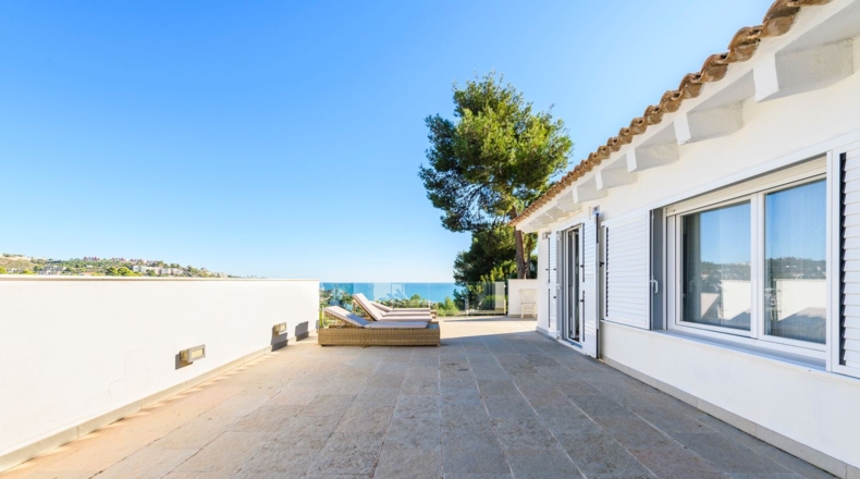 Castellón - Oropesa del Mar - 2000m2
