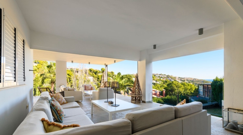 Castellón - Oropesa del Mar - 2000m2