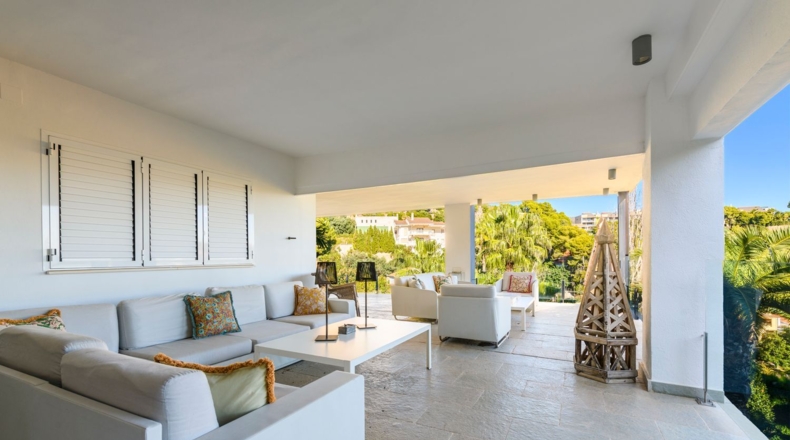 Castellón - Oropesa del Mar - 2000m2