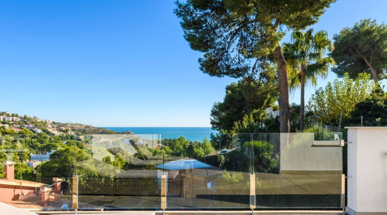 Castellón - Oropesa del Mar - 2000m2