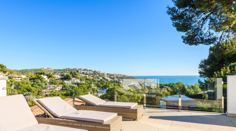 Castellón - Oropesa del Mar - 2000m2