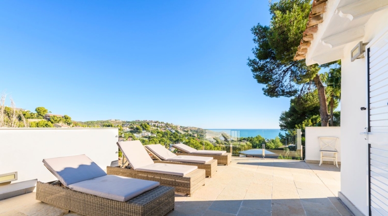 Castellón - Oropesa del Mar - 2000m2
