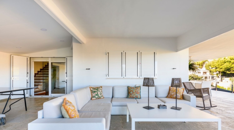 Castellón - Oropesa del Mar - 2000m2
