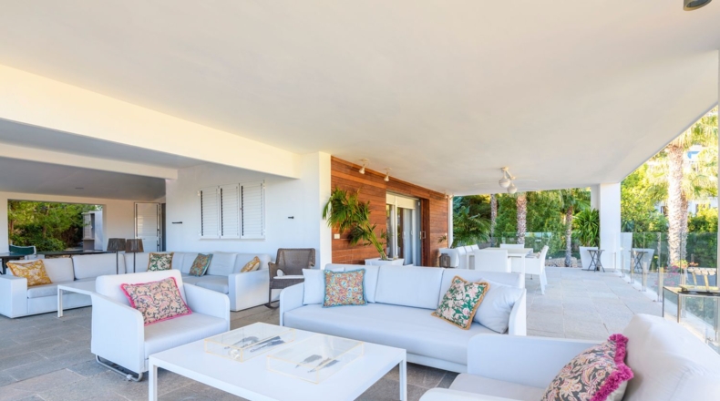 Castellón - Oropesa del Mar - 2000m2