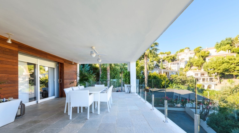 Castellón - Oropesa del Mar - 2000m2