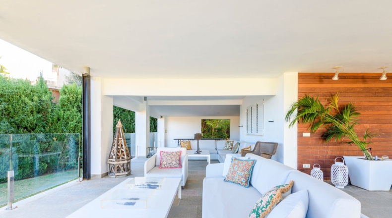 Castellón - Oropesa del Mar - 2000m2