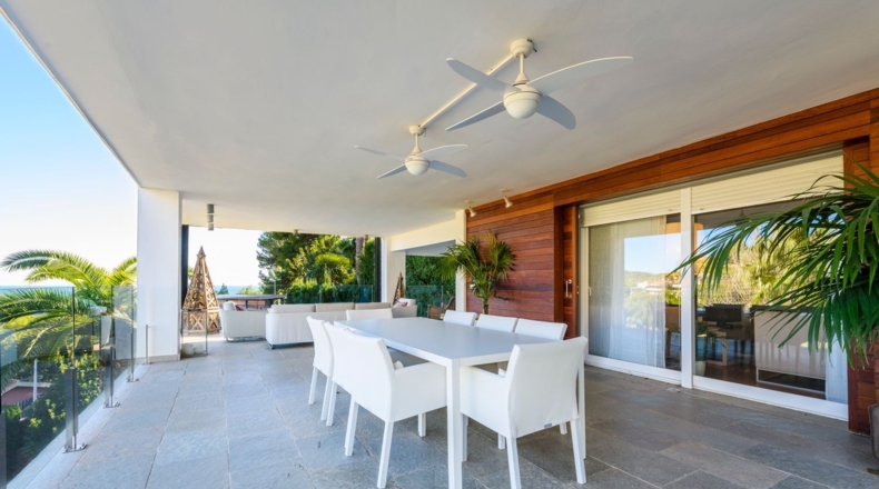 Castellón - Oropesa del Mar - 2000m2