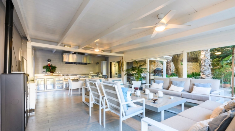 Castellón - Oropesa del Mar - 2000m2