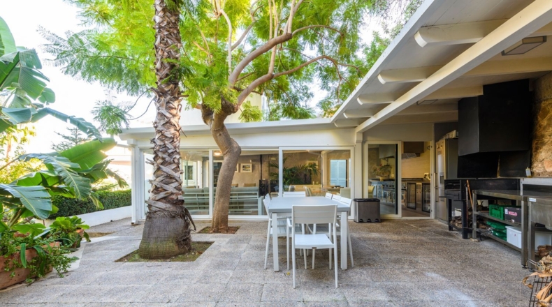 Castellón - Oropesa del Mar - 2000m2