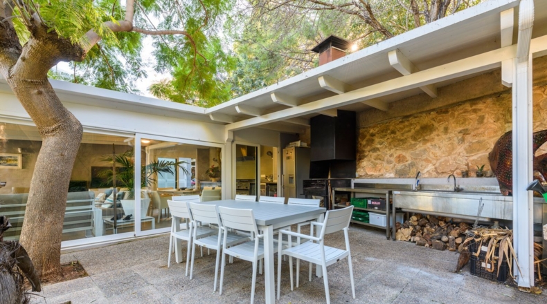 Castellón - Oropesa del Mar - 2000m2