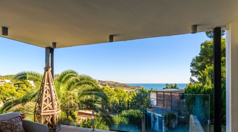 Castellón - Oropesa del Mar - 2000m2
