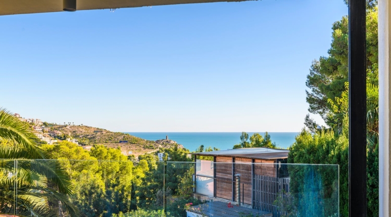 Castellón - Oropesa del Mar - 2000m2