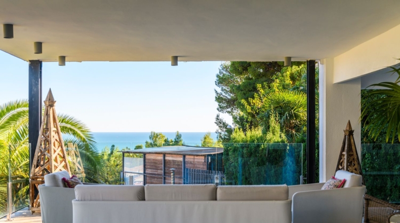 Castellón - Oropesa del Mar - 2000m2