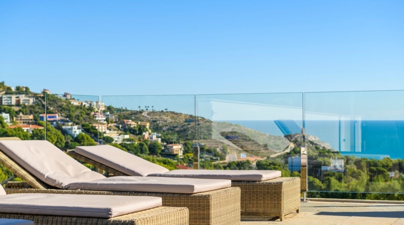 Castellón - Oropesa del Mar - 2000m2