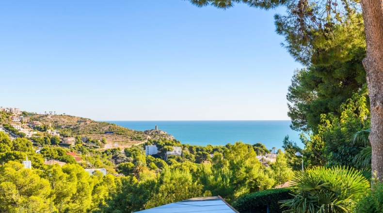 Castellón - Oropesa del Mar - 2000m2