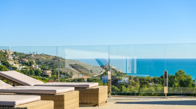 Castellón - Oropesa del Mar - 2000m2